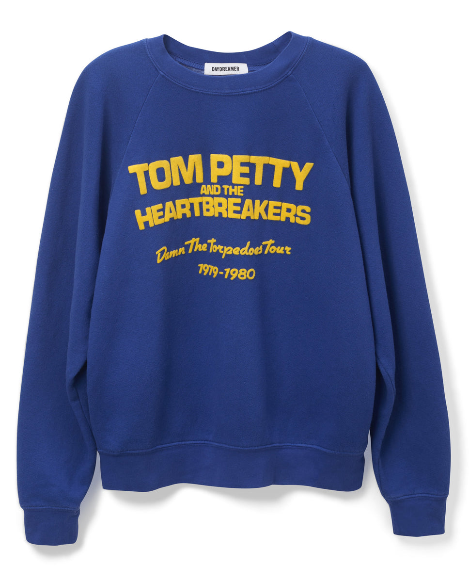 Tom Petty Sweatshirt main image 0