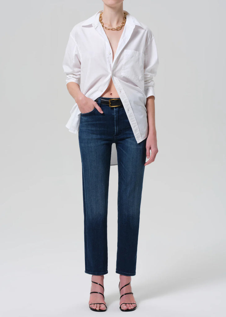 Citizens of Humanity Caia Straight in Regency – Central Shop