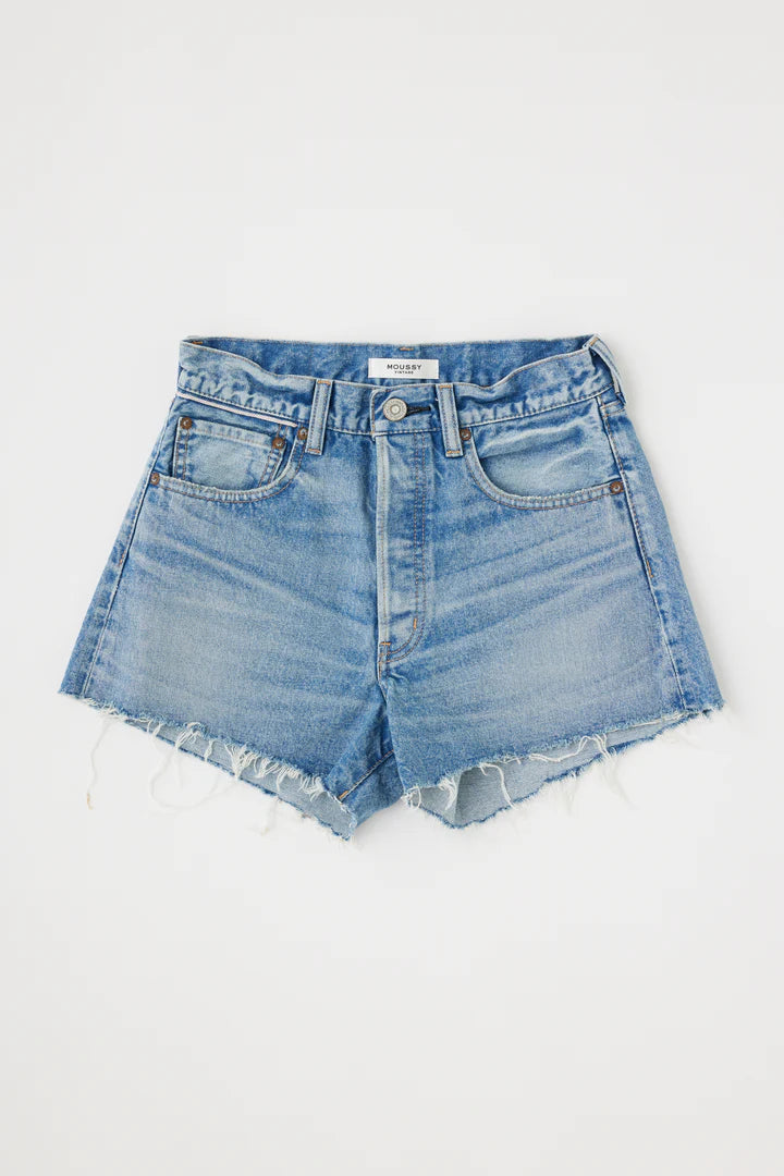MOUSSY – Central Shop Highland Park MOUSSY – Central Shop Highland Park