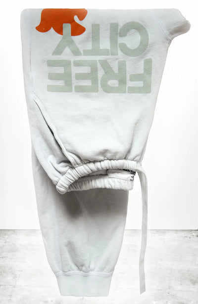 Free city sweatpants 2024 sale