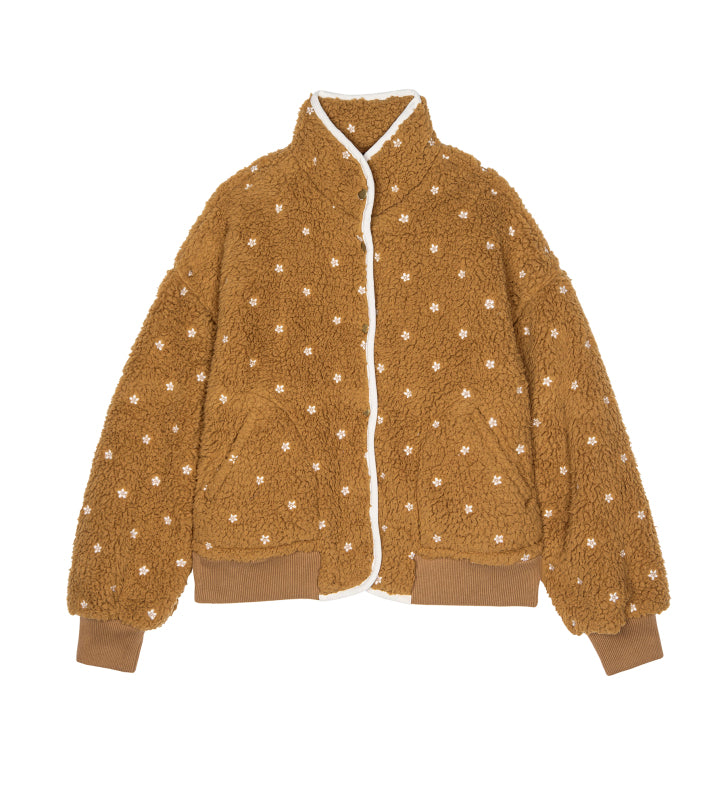 The Great BLACKBIRD JACKET – Central Shop Highland Park