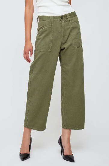 MOUSSY – Central Shop Highland Park